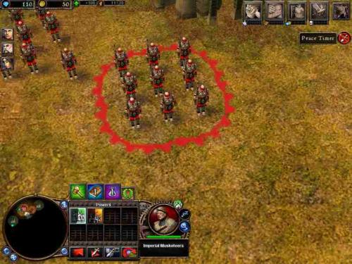 Rise of Nations Rise of Legends 225656,1